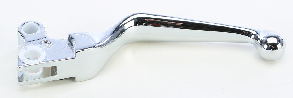 EMGO WIDE BLADE CLUTCH LEVER CHROME 07-89042
