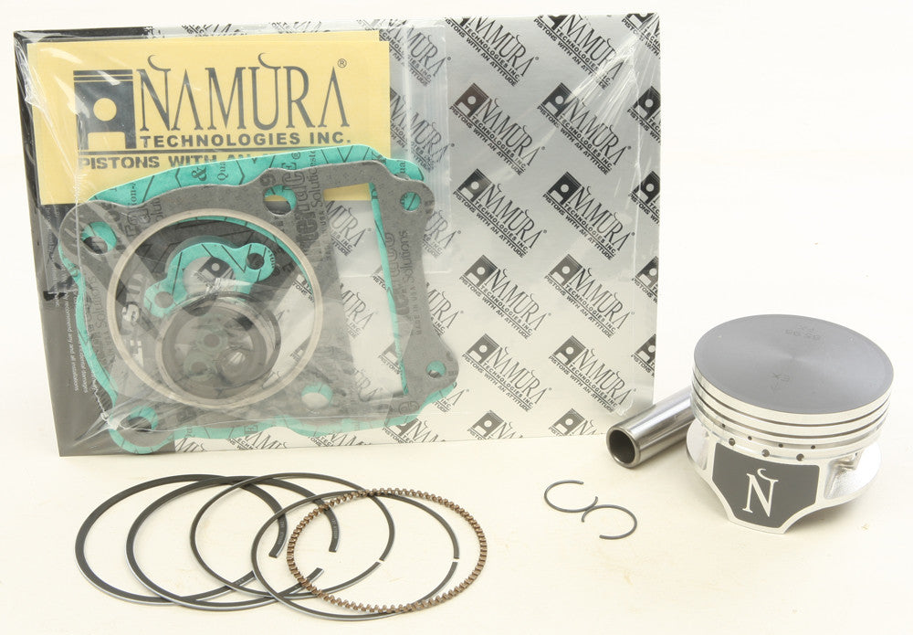 NAMURA TOP END REPAIR KIT NA-30008K-atv motorcycle utv parts accessories gear helmets jackets gloves pantsAll Terrain Depot