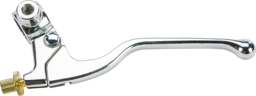 FIRE POWER CLUTCH LEVER ASSEMBLY SILVER WP99-30120