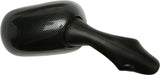 EMGO MIRROR RIGHT CARBON HON 20-87091