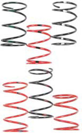 VENOM PRODUCTS STEEL CLUTCH SPRING RED/PINK 140-260 210184-atv motorcycle utv parts accessories gear helmets jackets gloves pantsAll Terrain Depot