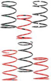 VENOM PRODUCTS STEEL CLUTCH SPRING BLACK/GREEN 140-220 210186