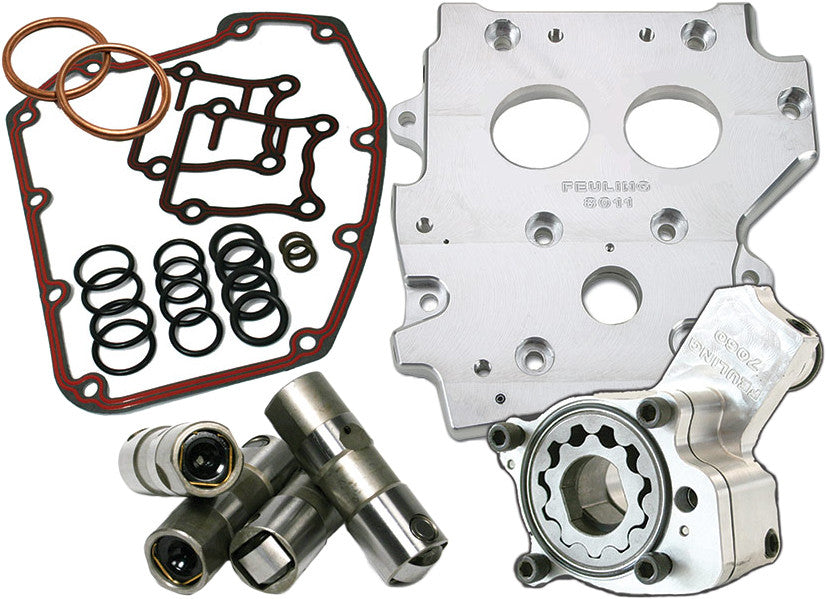 FEULING HP+ OILING SYSTEM KIT CONVERSION CAMPLATE 7076
