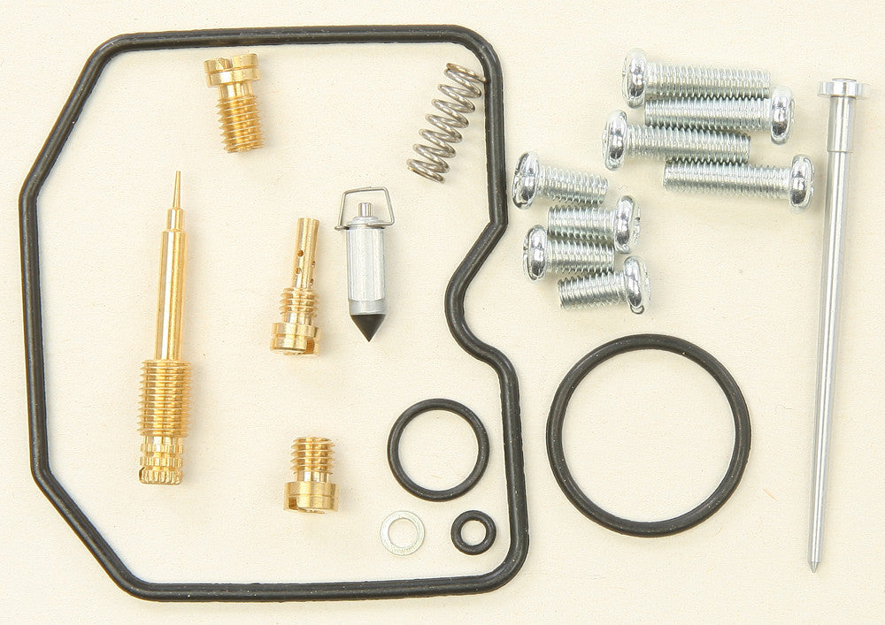 ALL BALLS CARBURETOR REPAIR KIT 26-1230-atv motorcycle utv parts accessories gear helmets jackets gloves pantsAll Terrain Depot