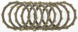 EBC REDLINE CLUTCH KIT CK4459