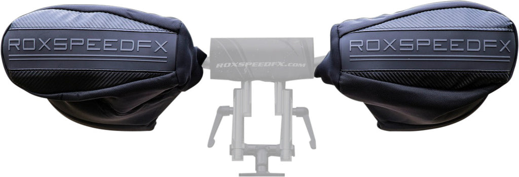 ROX ASG GAUNTLET HANDGUARDS G1-AS-K