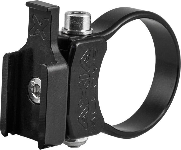 AXIA HAND HELD RADIO MOUNT BLACK MODHRB-BK