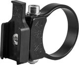 AXIA HAND HELD RADIO MOUNT BLACK MODHRB-BK