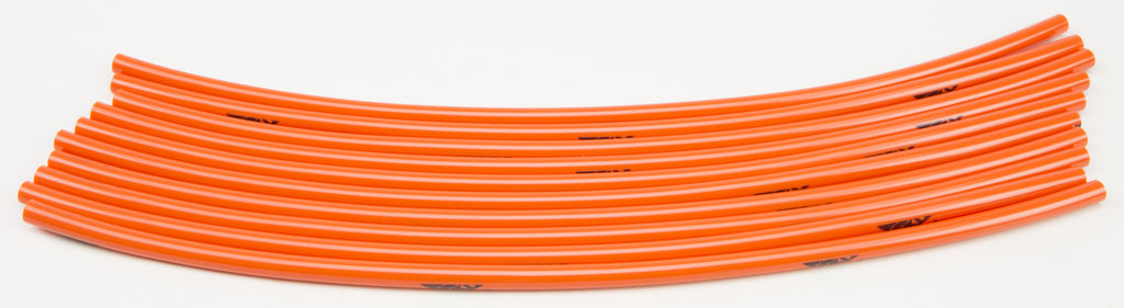 FLY RACING GAS CAP VENT HOSE ORANGE 18" 10/PK 28-1156-atv motorcycle utv parts accessories gear helmets jackets gloves pantsAll Terrain Depot