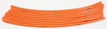 Load image into Gallery viewer, FLY RACING GAS CAP VENT HOSE ORANGE 18" 10/PK 28-1156-atv motorcycle utv parts accessories gear helmets jackets gloves pantsAll Terrain Depot