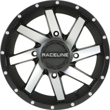 Load image into Gallery viewer, RACELINE TWIST 14X7 4X156 4+3 MACHINED A82M-47056-43