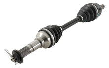 Load image into Gallery viewer, ALL BALLS 6 BALL HEAVY DUTY AXLE FRONT AB6-YA-8-307