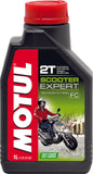 MOTUL SCOOTER EXPERT 2T OIL 1 L 105880