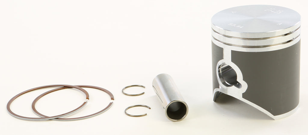 VERTEX VERTEX PISTON TC125 EXC/SX125 DUAL RING 24234A