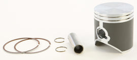 VERTEX VERTEX PISTON TC125 EXC/SX125 DUAL RING 24234A