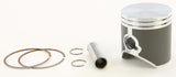 VERTEX VERTEX PISTON TC125 EXC/SX125 DUAL RING 24234A