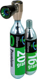 INNOVATIONS COMPACT CO2 INFLATOR: AIRCHUCK G2673