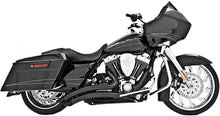 Load image into Gallery viewer, FREEDOM SHARP CURVE RADIUS BLACK FLT HD00229