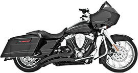 FREEDOM SHARP CURVE RADIUS BLACK FLT HD00229