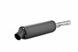 MBRP UTILITY S/O MFLR SUZUKI AT-7301