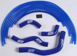 MOTO HOSE SILICONE HOSE KIT (BLUE) 24-111B-atv motorcycle utv parts accessories gear helmets jackets gloves pantsAll Terrain Depot