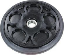 Load image into Gallery viewer, PPD IDLER WHEEL BLACK 5.12&quot;X20MM 04-116-96P