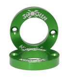 SHOGUN PA2 F/SLIDERS INSERTS 715-0913