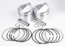Load image into Gallery viewer, KB PISTONS CAST PISTONS EARLY XL 61CI .020 KB292.020