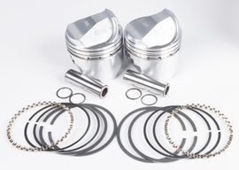 KB PISTONS CAST PISTONS EARLY XL 61CI .020 KB292.020