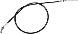 MOTION PRO BLACK VINYL THROTTLE PUSH CABLE 02-0523