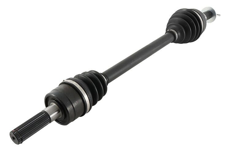 ALL BALLS 8 BALL EXTREME AXLE FRONT AB8-KW-8-137