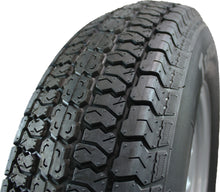 Load image into Gallery viewer, AWC BIAS 8 PLY TRAILER TIRE H78-15 (225/75-15) T-H78-15D