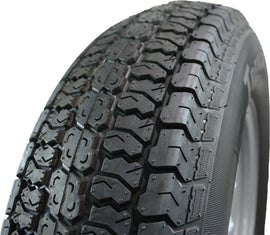AWC BIAS 6 PLY TRAILER TIRE F78-14 (205/75-14) T-F78-14C