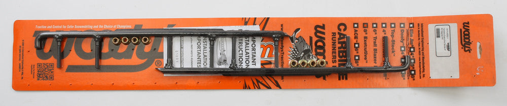 WOODYS 8" CARBIDE RUNNERS YAM WYV-6550-atv motorcycle utv parts accessories gear helmets jackets gloves pantsAll Terrain Depot