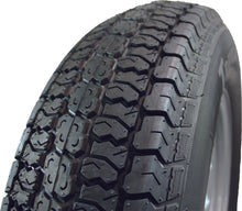 Load image into Gallery viewer, AWC BIAS 6 PLY TRAILER TIRE B78-13 (175/80-13) T-B78-13C