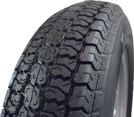 AWC BIAS 6 PLY TRAILER TIRE B78-13 (175/80-13) T-B78-13C
