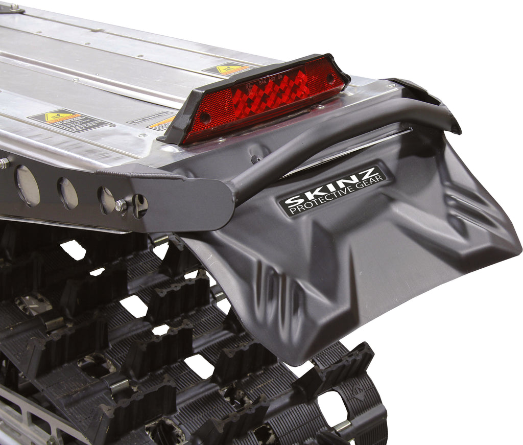 SPG FLEX MTN SNOW FLAP SF400-BK-atv motorcycle utv parts accessories gear helmets jackets gloves pantsAll Terrain Depot