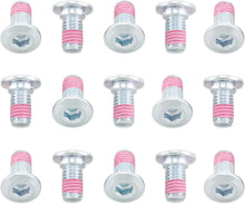 Load image into Gallery viewer, BOLT ROTOR BOLTS SUZ/KAW KLRTR650
