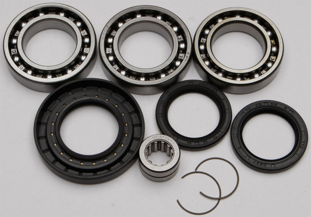 ALL BALLS REAR DIFFERENTIAL BEARING AND SEAL KIT 25-2079-atv motorcycle utv parts accessories gear helmets jackets gloves pantsAll Terrain Depot