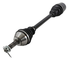 Load image into Gallery viewer, ALL BALLS 6 BALL HEAVY DUTY AXLE FRONT AB6-PO-8-309