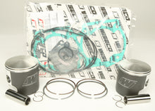 Load image into Gallery viewer, WISECO OVERBORE PISTON KIT SK1237