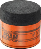 FRAM PREMIUM QUALITY OIL FILTER PH6607