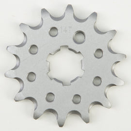 FLY RACING COUNTERSHAFT FRONT STEEL SPROCKET 14T MX-50114-4-atv motorcycle utv parts accessories gear helmets jackets gloves pantsAll Terrain Depot