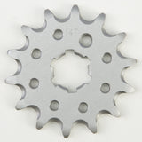 FLY RACING COUNTERSHAFT FRONT STEEL SPROCKET 14T MX-50114-4