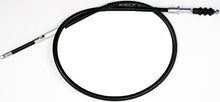 Load image into Gallery viewer, MOTION PRO BLACK VINYL DECOMPRESSION CABLE 05-0273