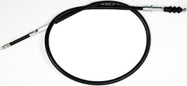 MOTION PRO BLACK VINYL DECOMPRESSION CABLE 05-0273