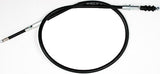 MOTION PRO BLACK VINYL DECOMPRESSION CABLE 05-0273