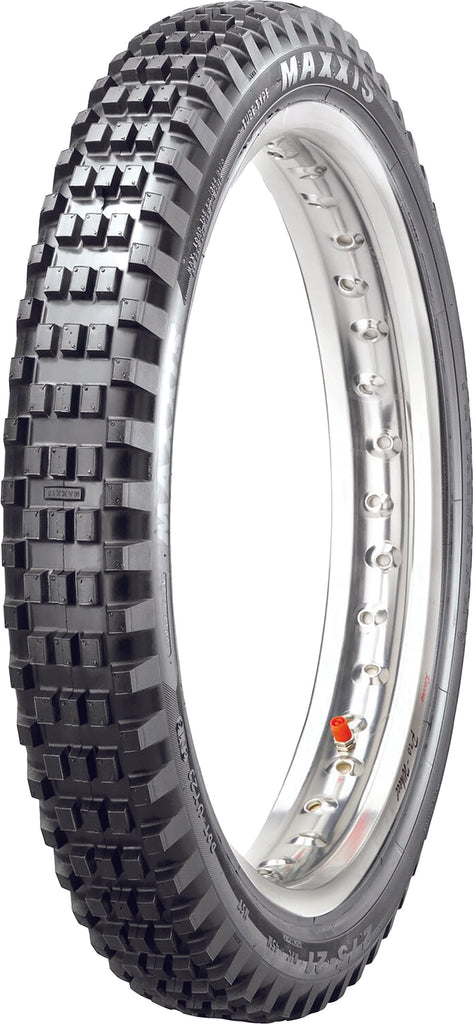MAXXIS TIRE TRAILMAXX M7319 FRONT 2.75 -21 M BIAS TT ETM89220000