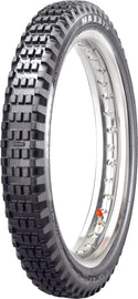 MAXXIS TIRE TRAILMAXX M7319 FRONT 2.75 -21 M BIAS TT ETM89220000