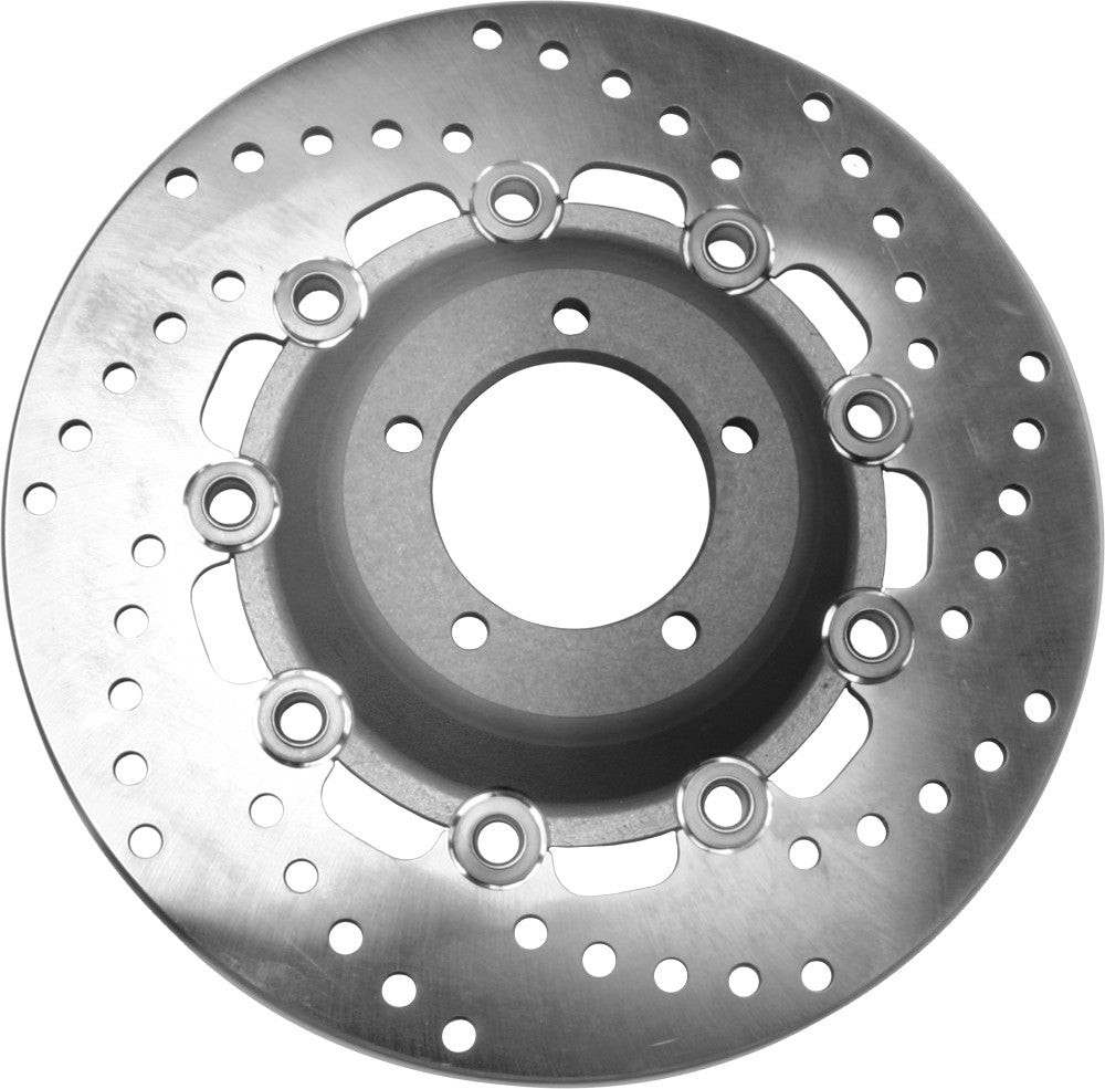 EBC STANDARD BRAKE ROTOR MD602LS-atv motorcycle utv parts accessories gear helmets jackets gloves pantsAll Terrain Depot